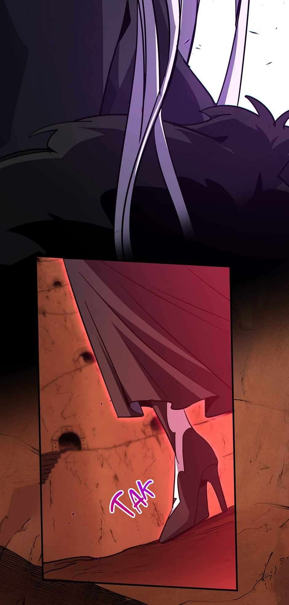 The Beginning After The End Chapter 195 - Page 6