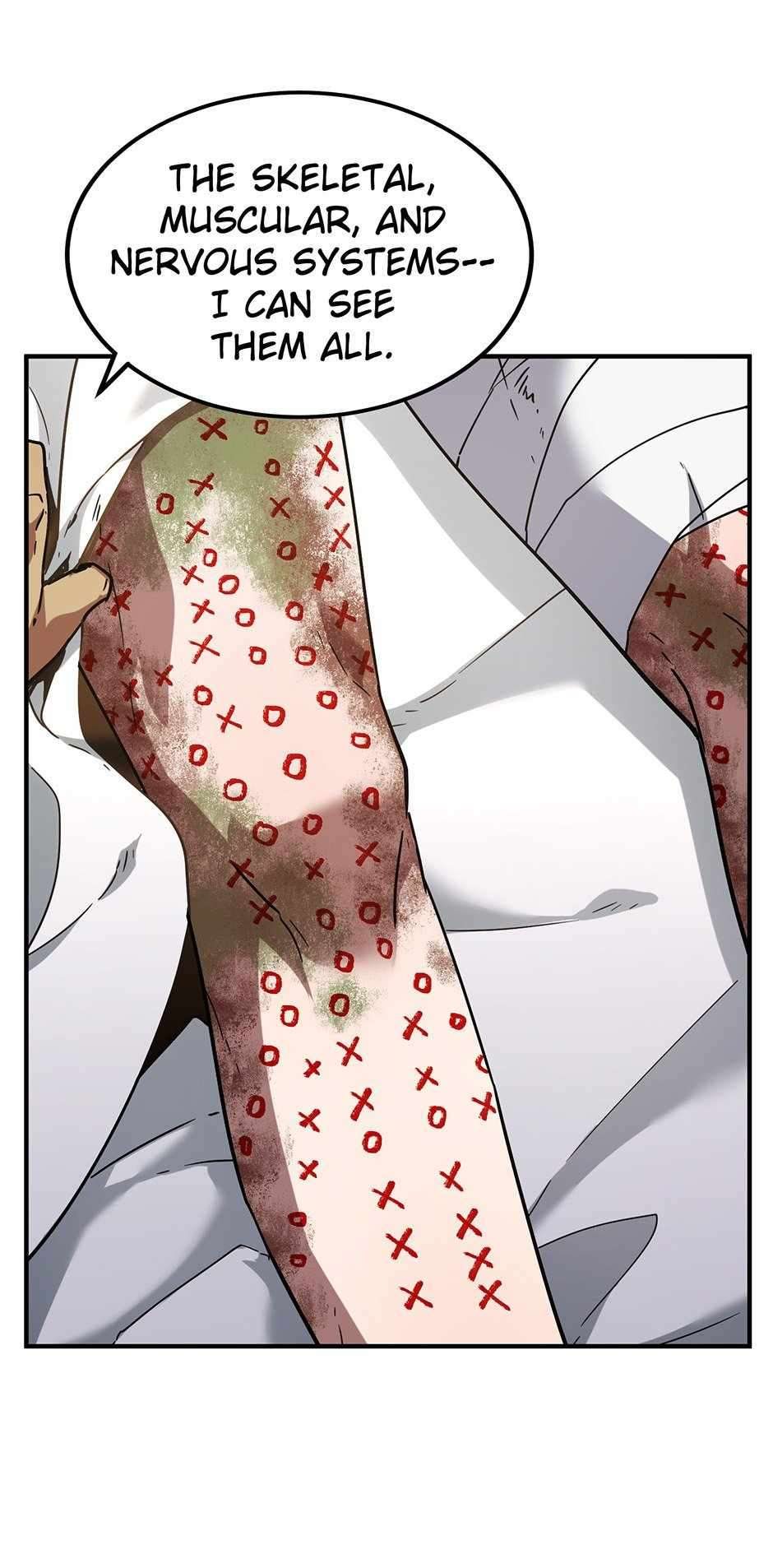 The Beginning After The End Chapter 195 - Page 61