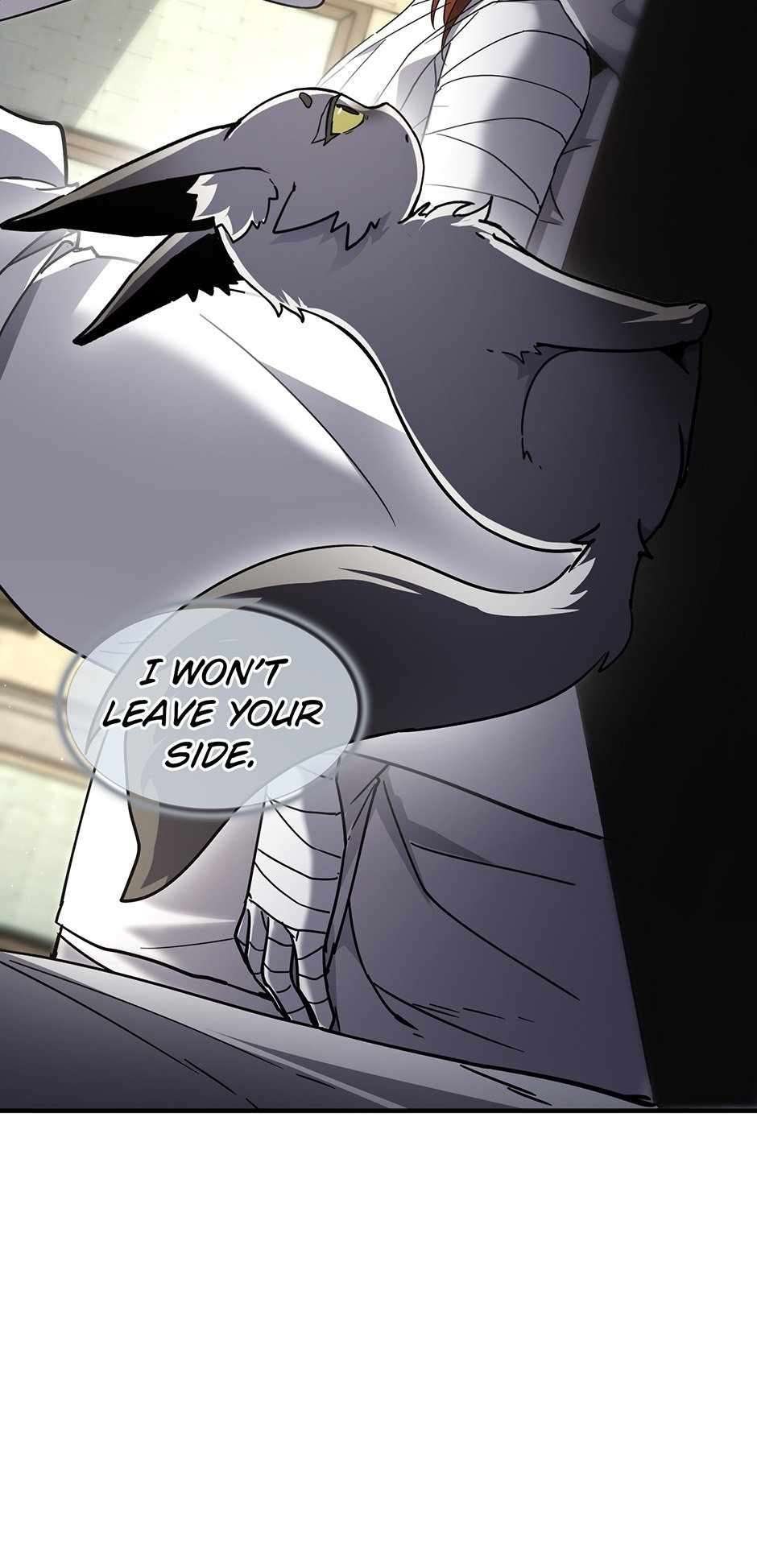 The Beginning After The End Chapter 195 - Page 74