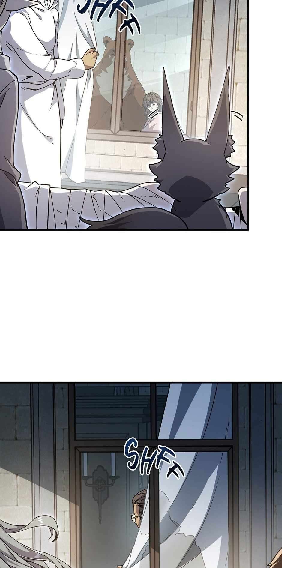 The Beginning After The End Chapter 195 - Page 76