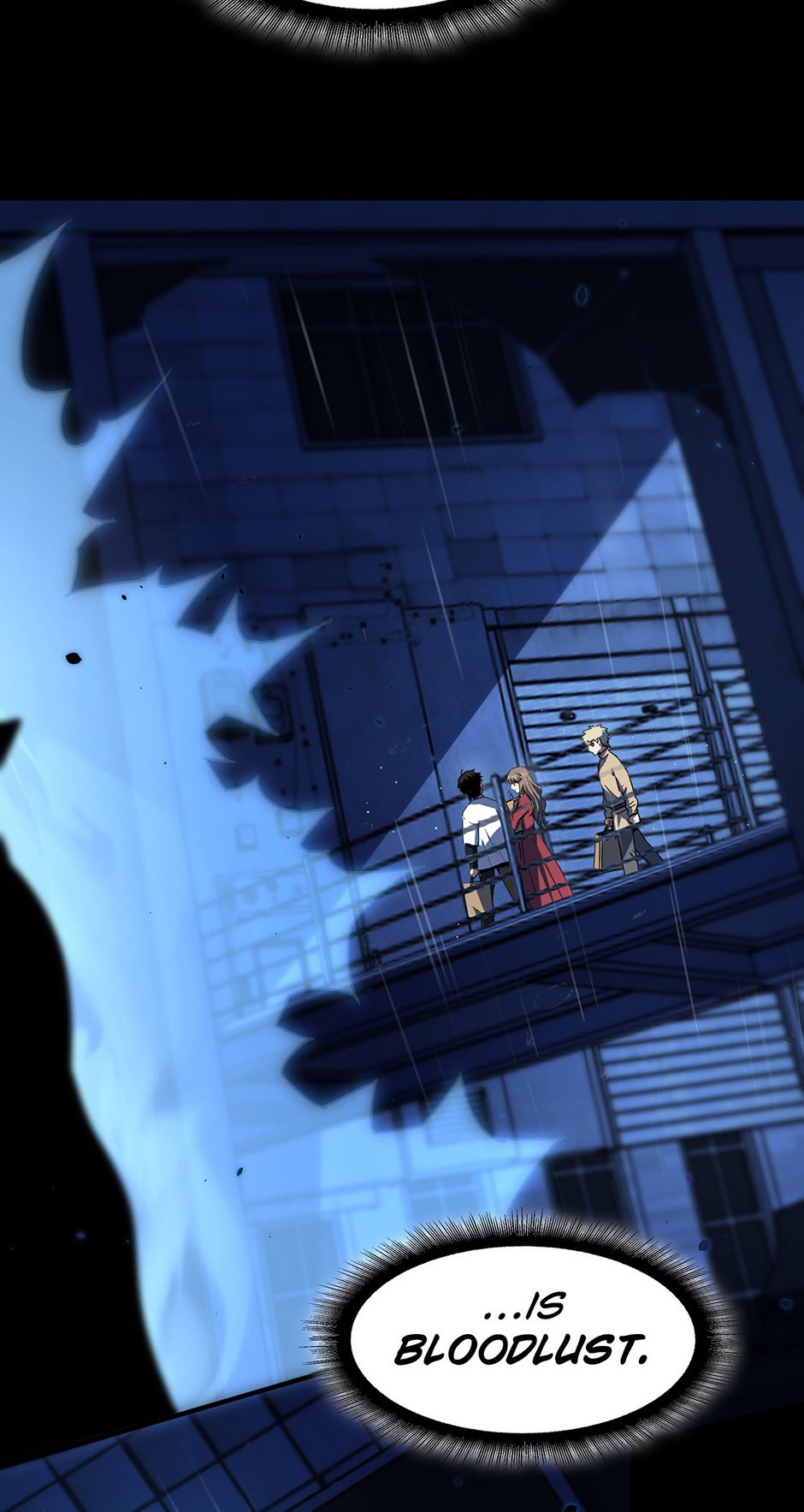 The Beginning After The End Chapter 196 - Page 25