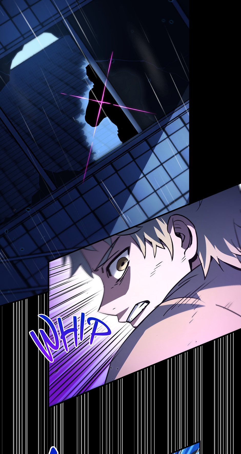 The Beginning After The End Chapter 196 - Page 26