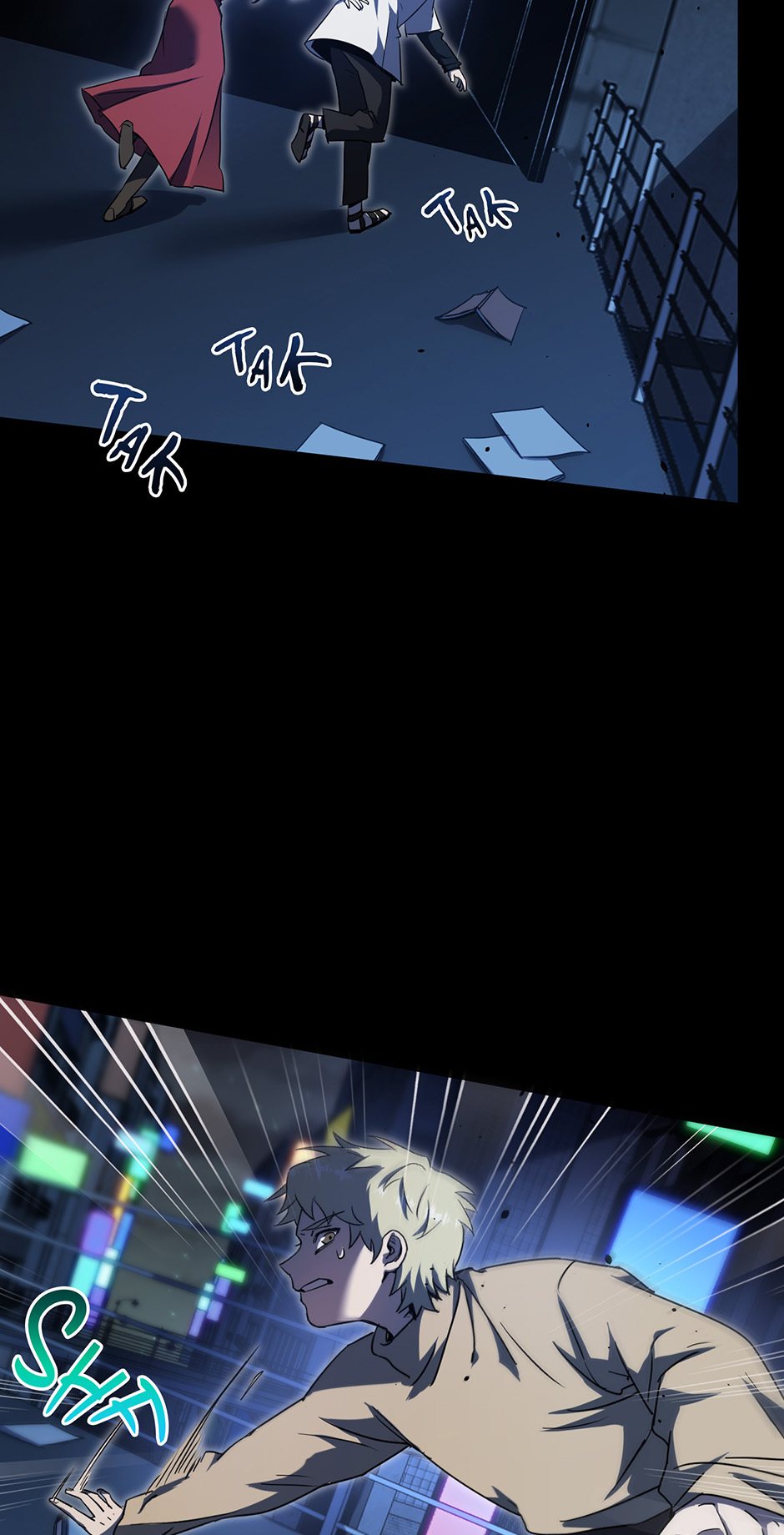 The Beginning After The End Chapter 196 - Page 31