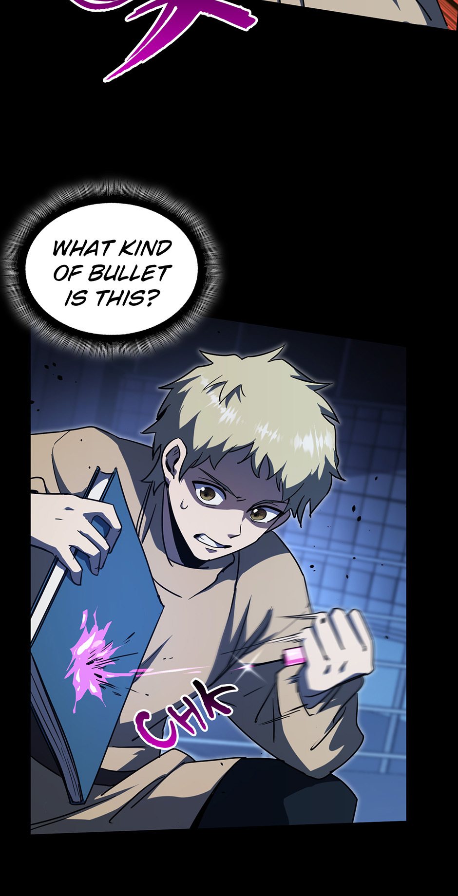 The Beginning After The End Chapter 196 - Page 33