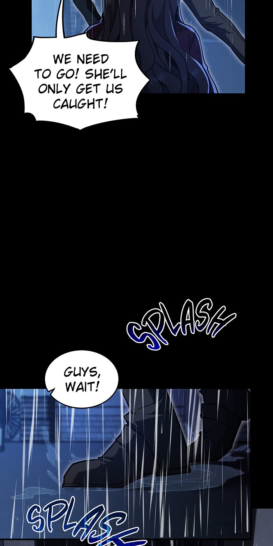 The Beginning After The End Chapter 196 - Page 46