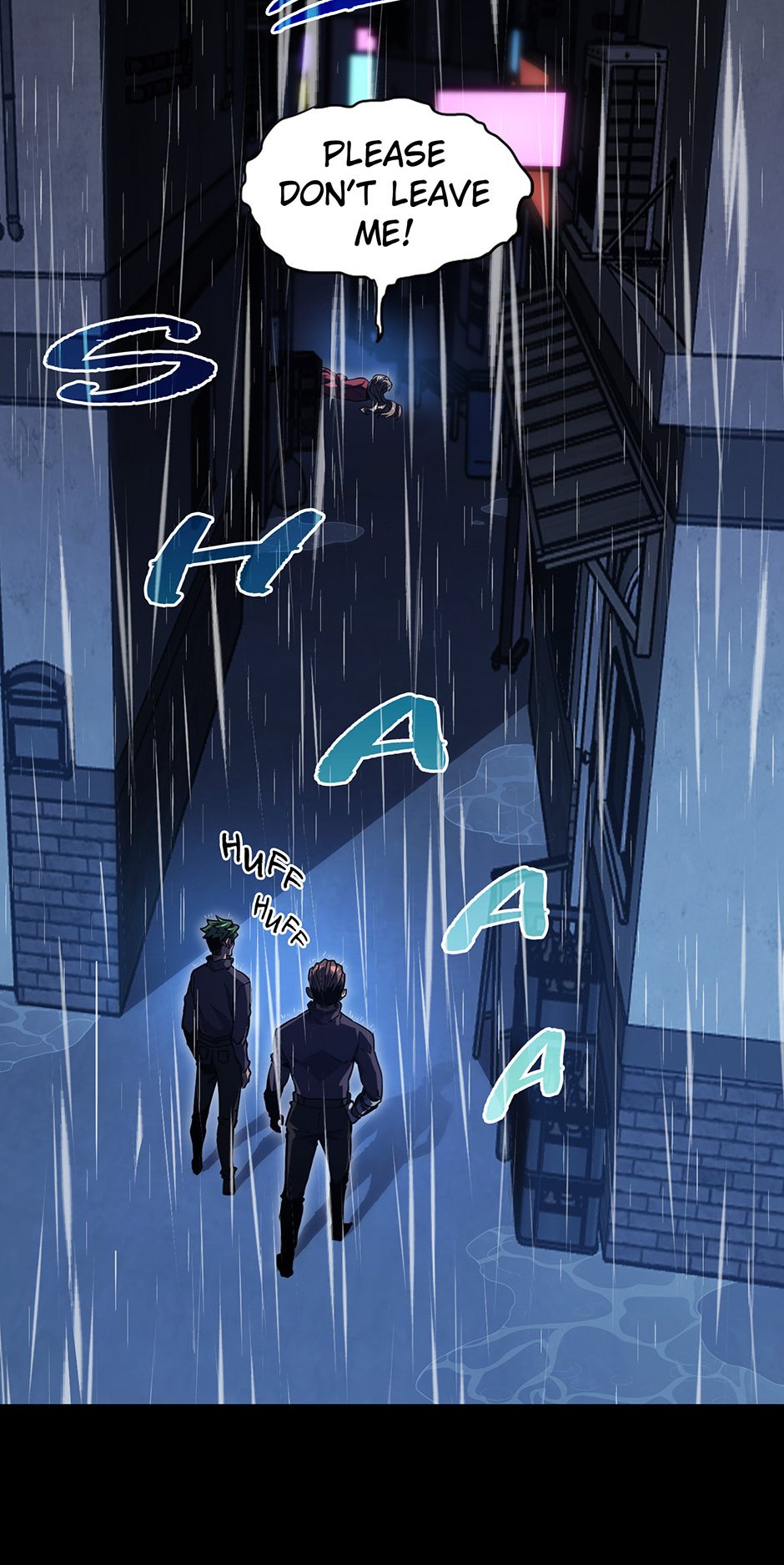 The Beginning After The End Chapter 196 - Page 47