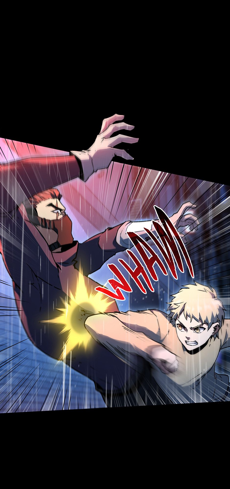 The Beginning After The End Chapter 196 - Page 55