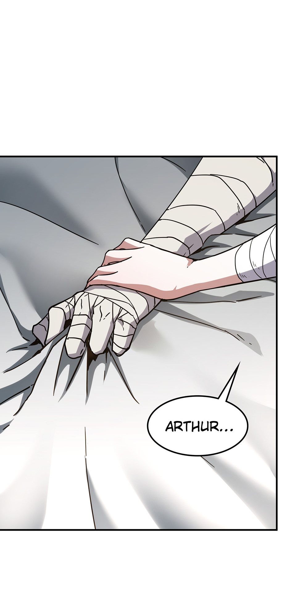 The Beginning After The End Chapter 196 - Page 78