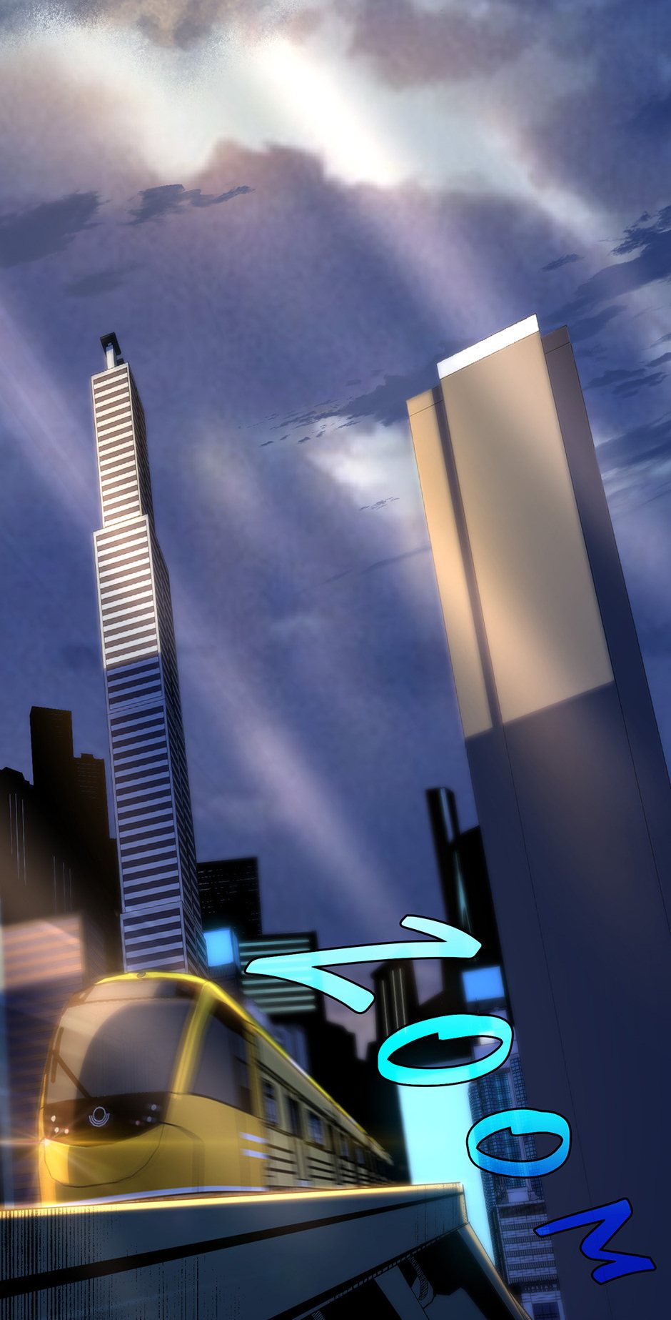 The Beginning After The End Chapter 196 - Page 9