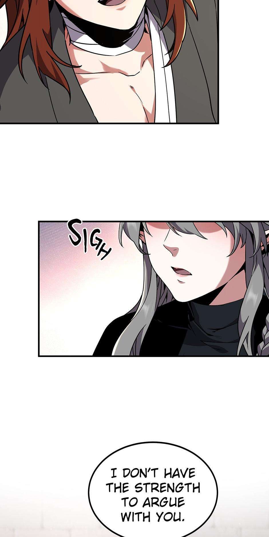 The Beginning After The End Chapter 197 - Page 10