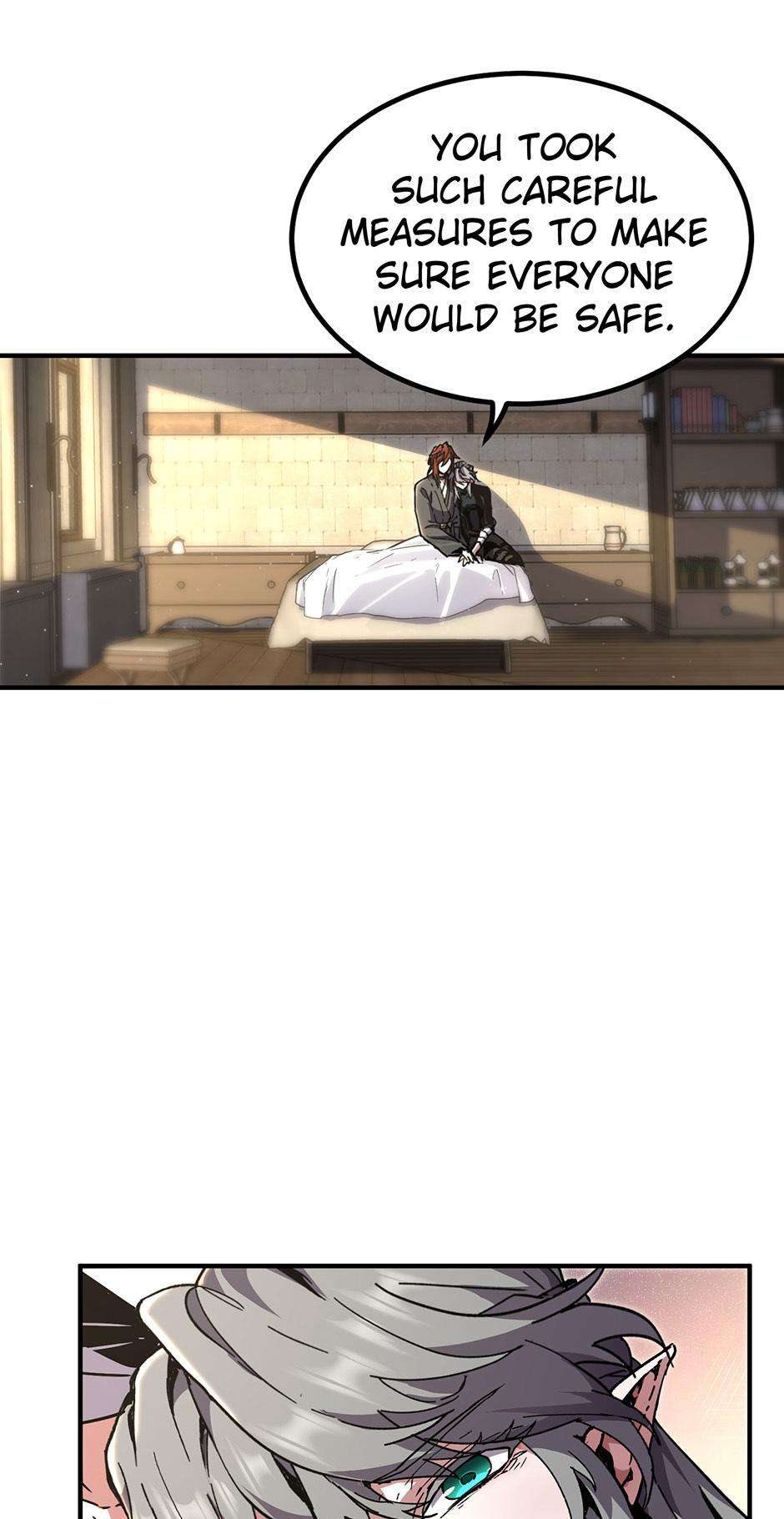 The Beginning After The End Chapter 197 - Page 12