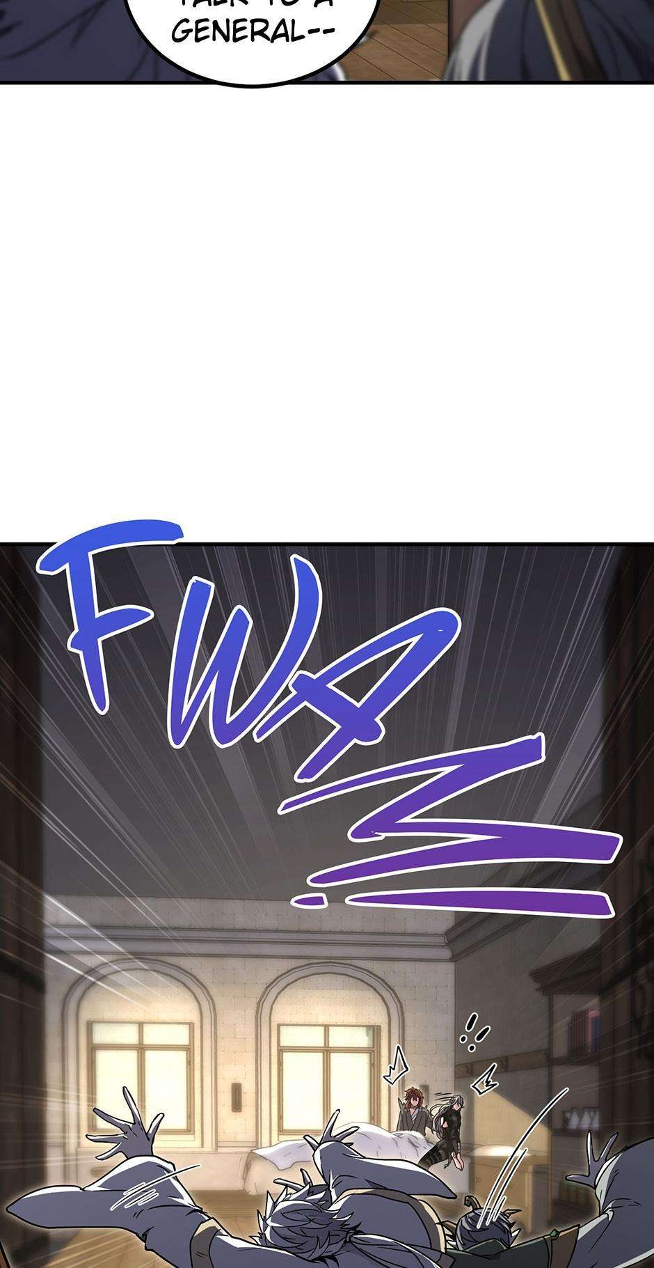 The Beginning After The End Chapter 197 - Page 16