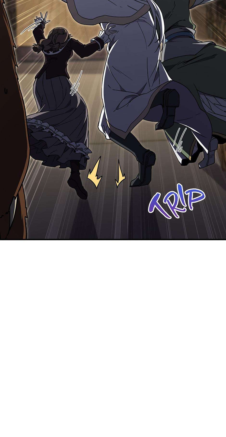 The Beginning After The End Chapter 197 - Page 17