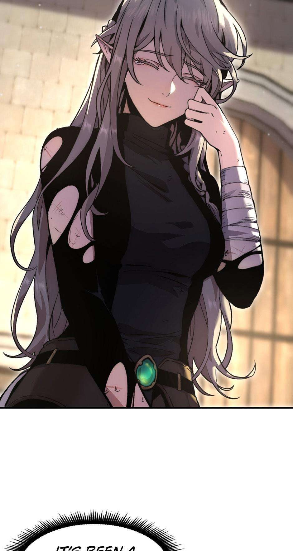 The Beginning After The End Chapter 197 - Page 2