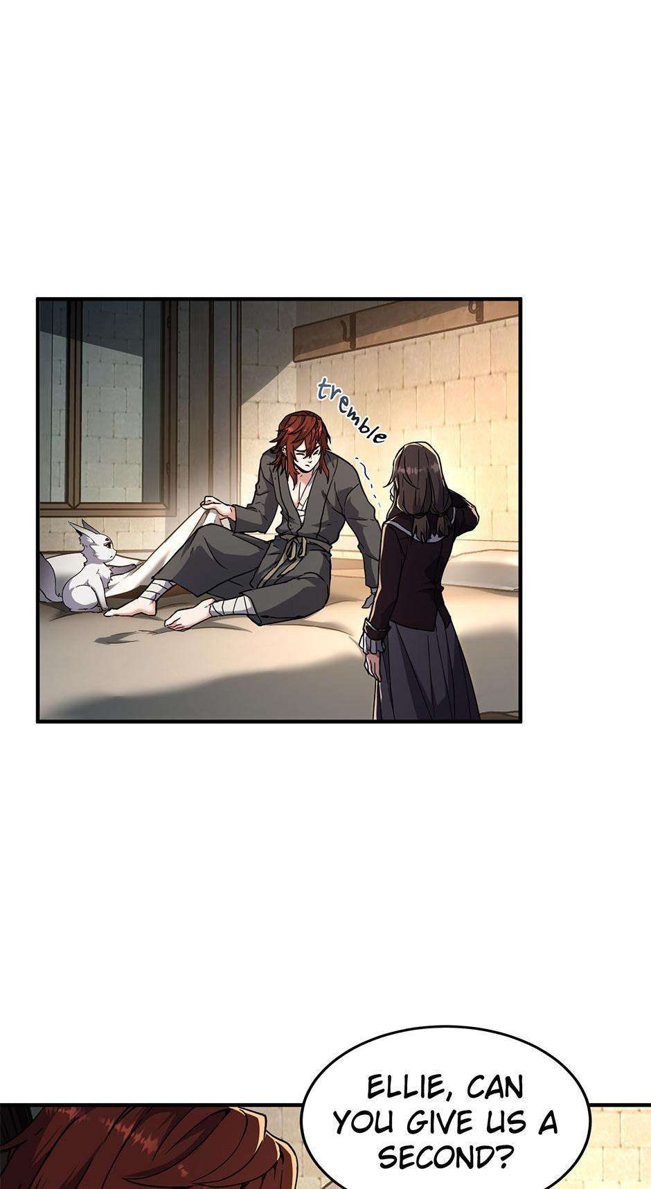 The Beginning After The End Chapter 197 - Page 26