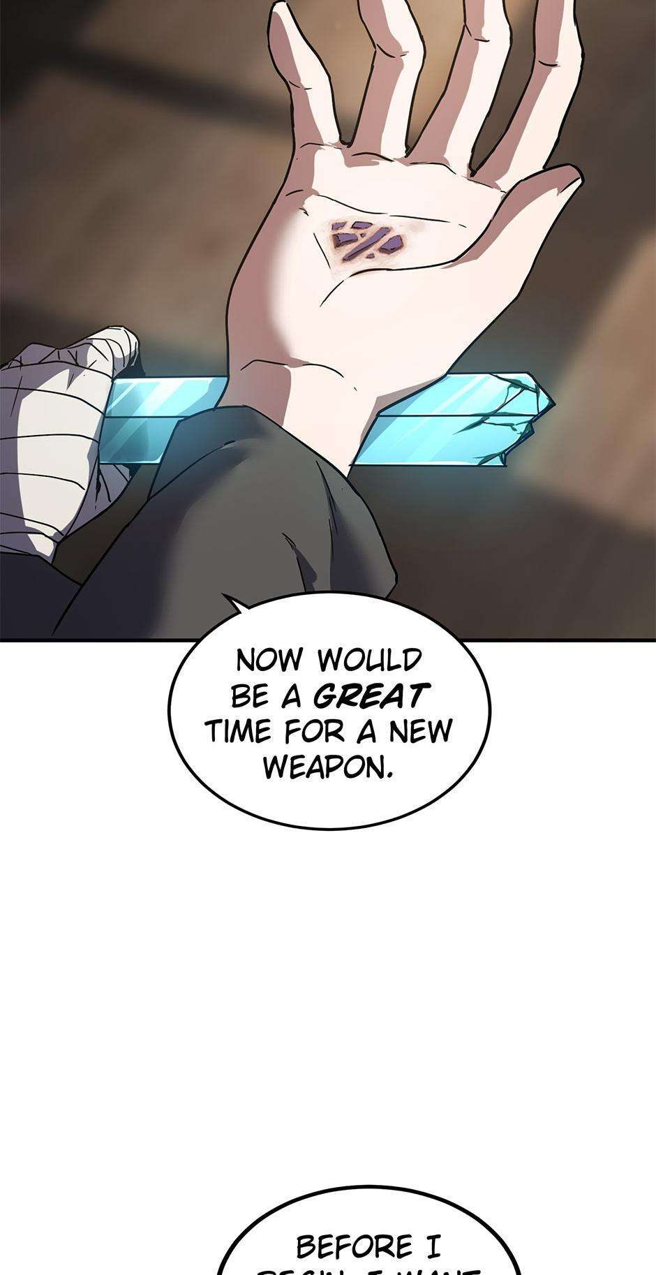 The Beginning After The End Chapter 197 - Page 37