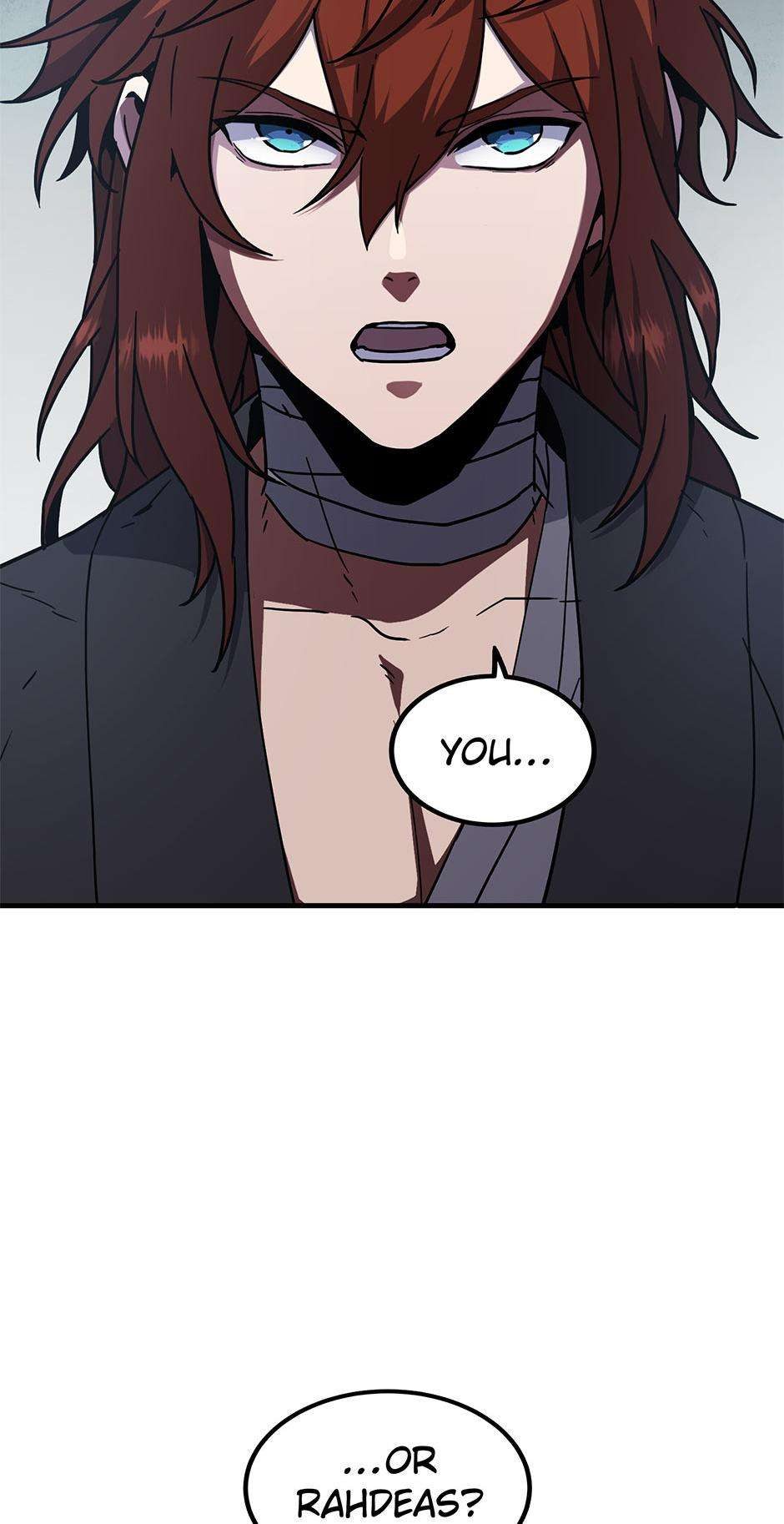 The Beginning After The End Chapter 197 - Page 39