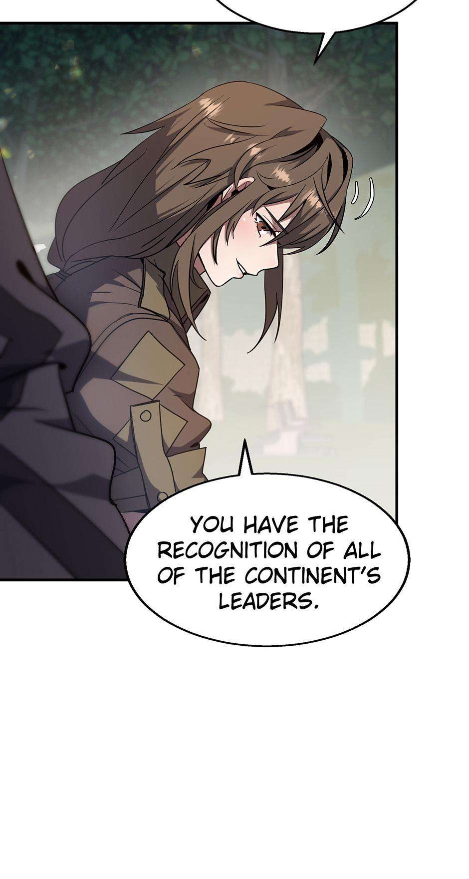 The Beginning After The End Chapter 197 - Page 51