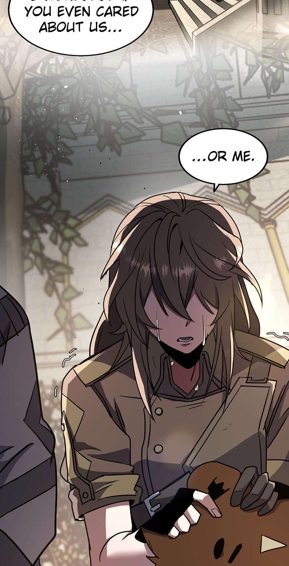 The Beginning After The End Chapter 197 - Page 58