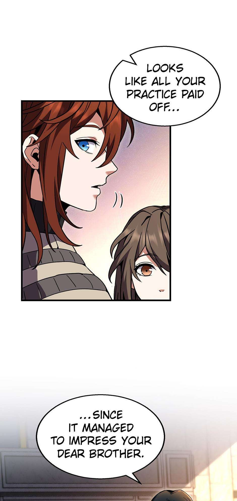 The Beginning After The End Chapter 197 - Page 78