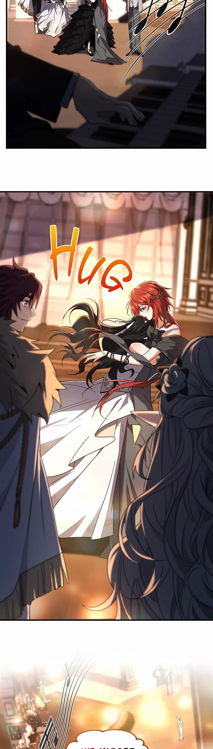 The Beginning After The End Chapter 198 - Page 20