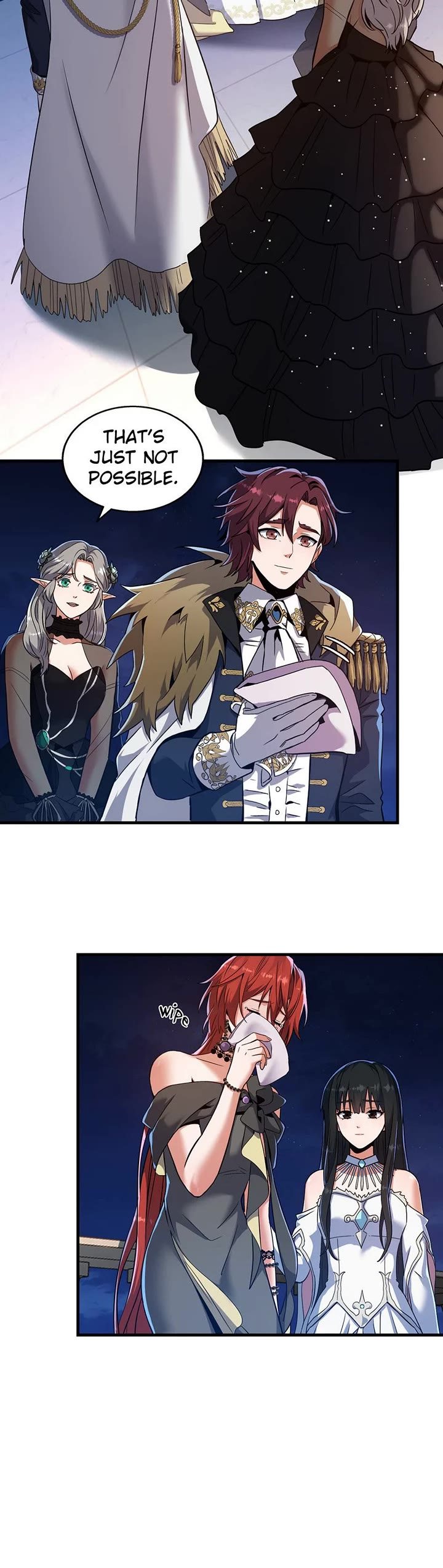 The Beginning After The End Chapter 198 - Page 30