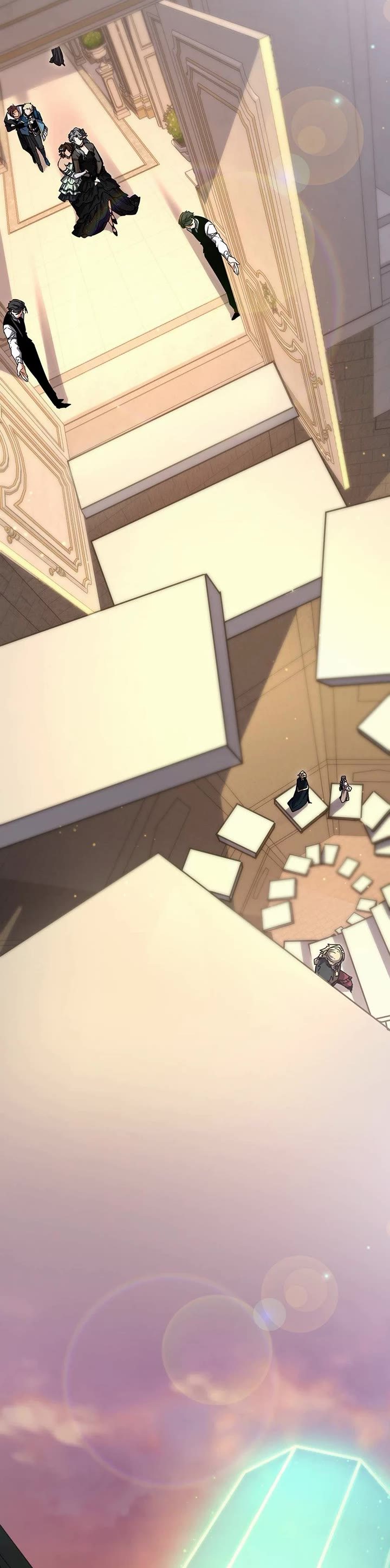 The Beginning After The End Chapter 198 - Page 9