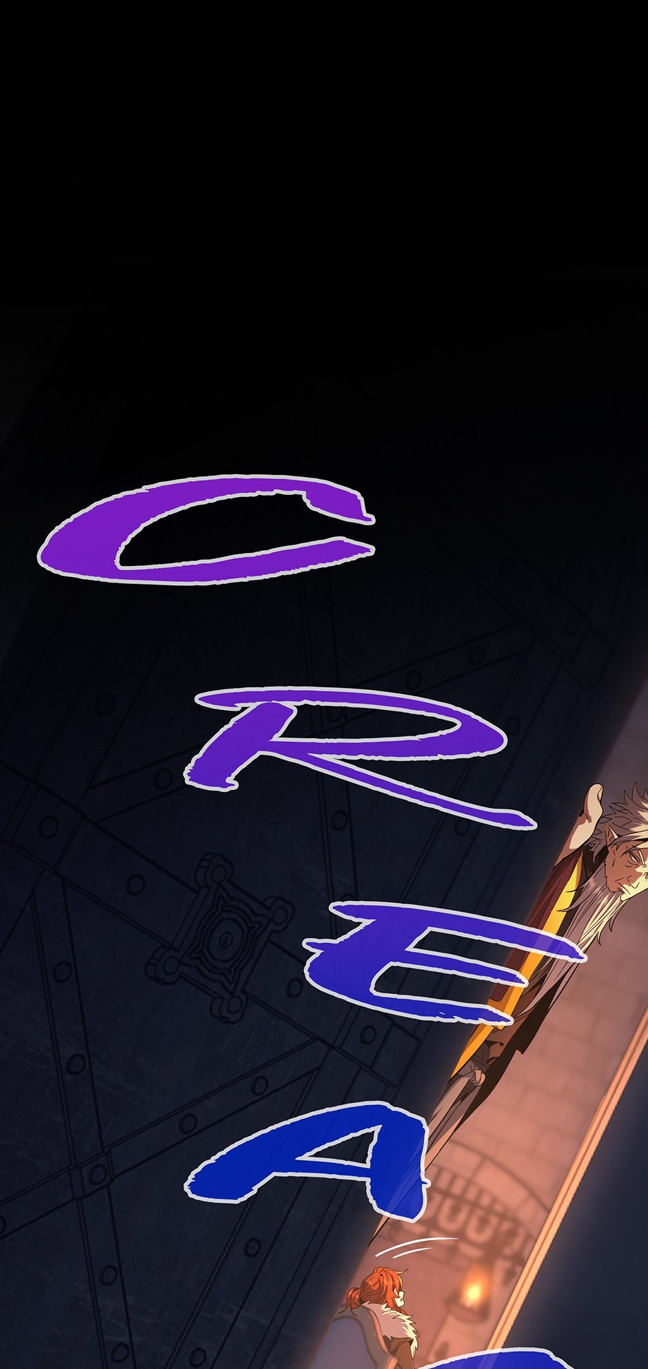 The Beginning After The End Chapter 199 - Page 20