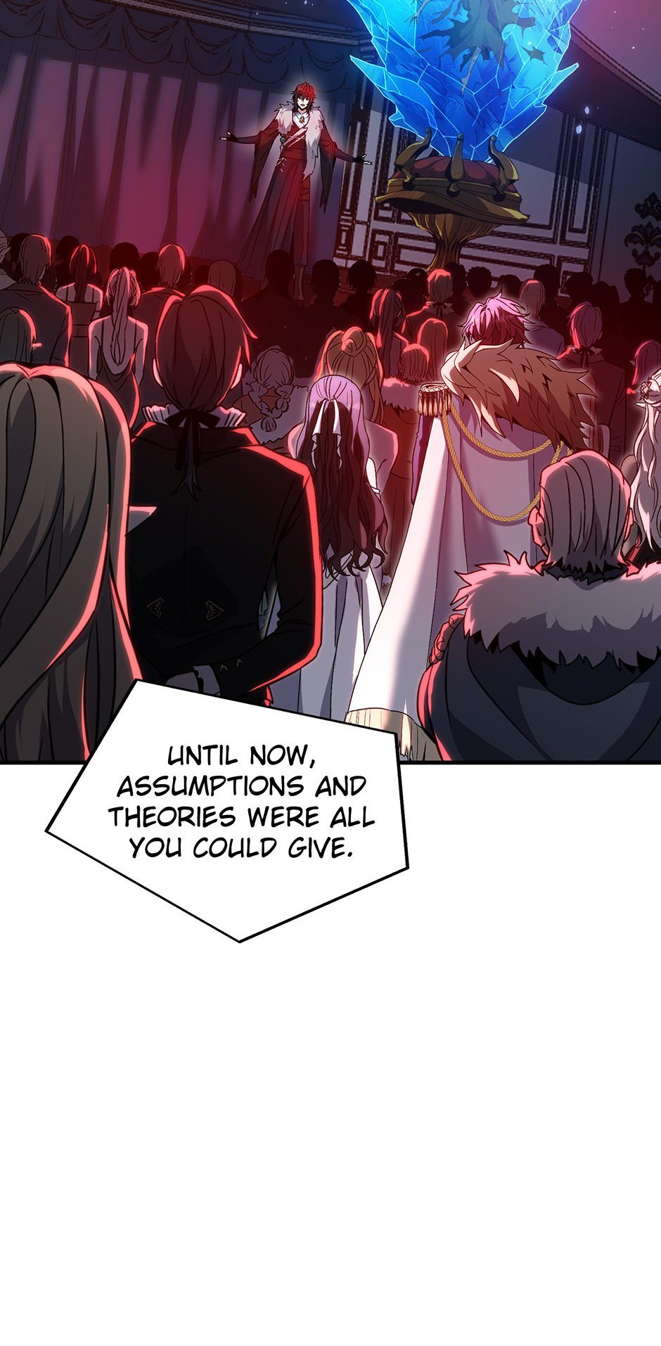 The Beginning After The End Chapter 199 - Page 6