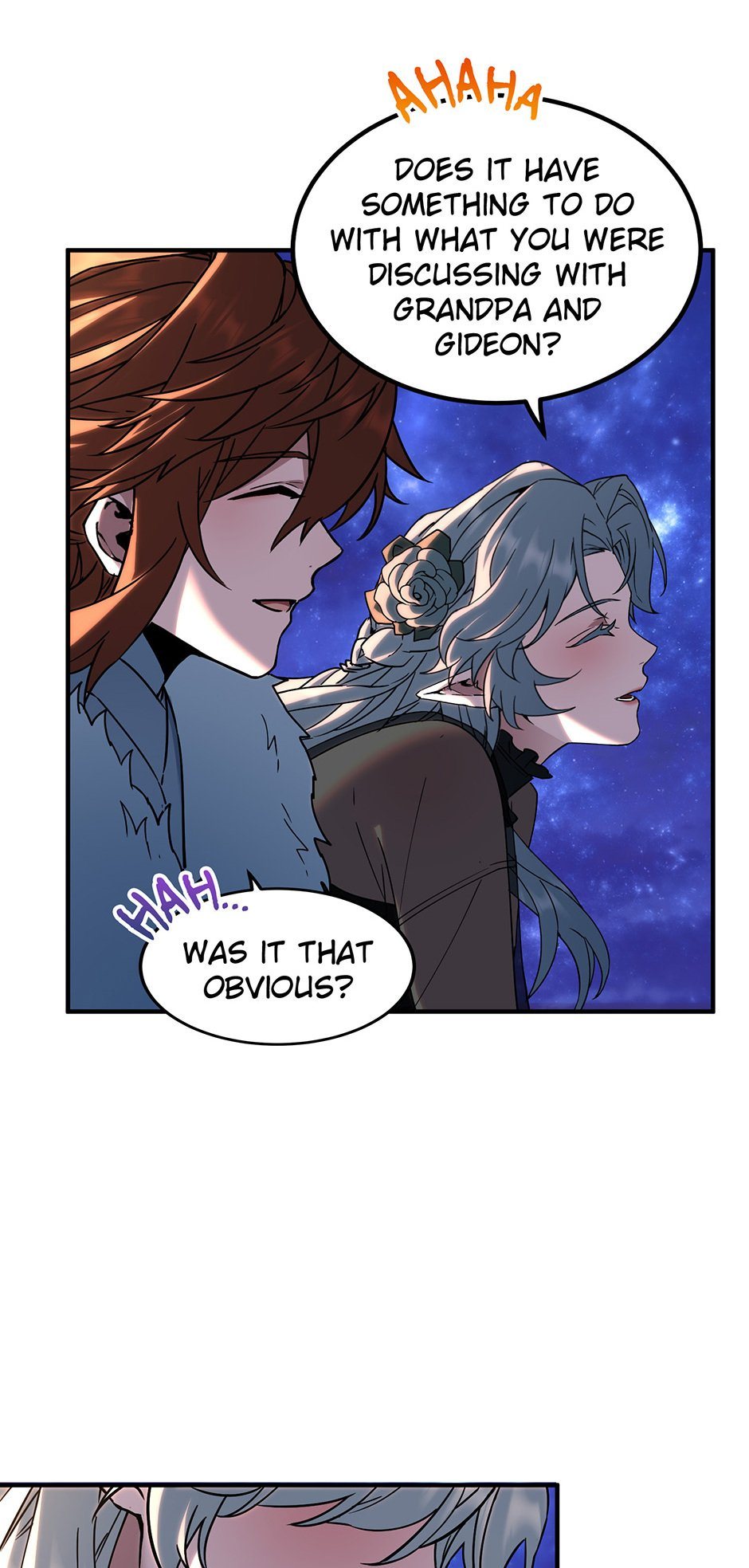 The Beginning After The End Chapter 199 - Page 70