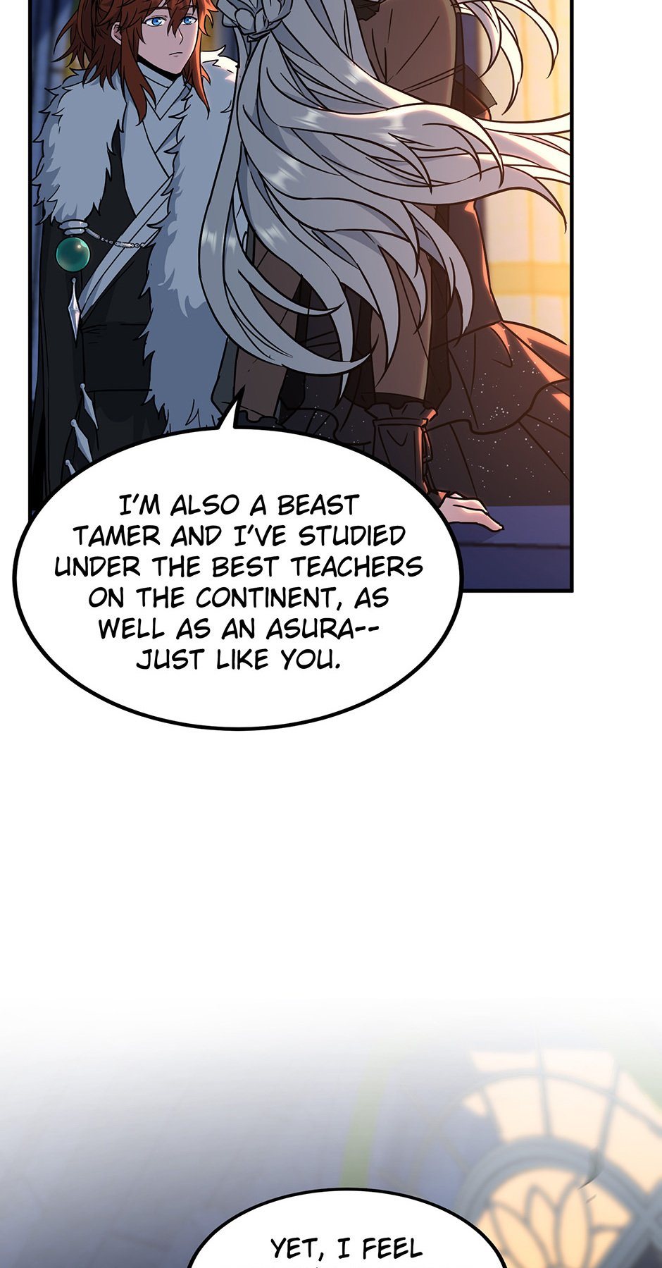 The Beginning After The End Chapter 199 - Page 79