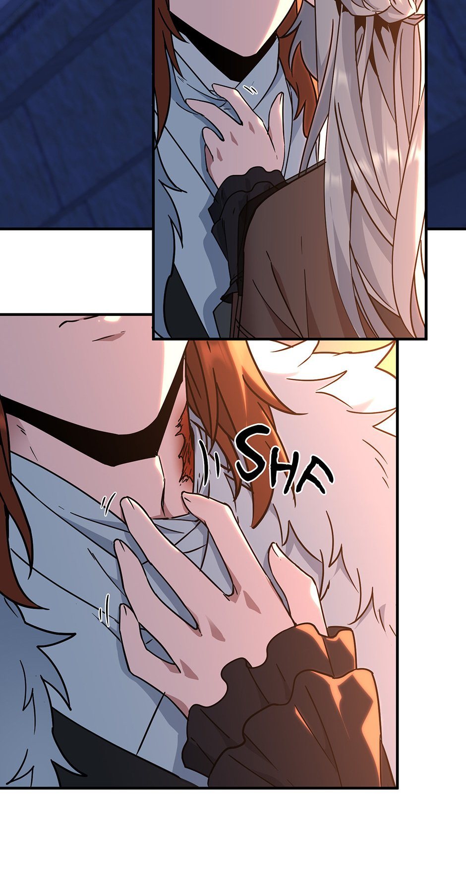 The Beginning After The End Chapter 199 - Page 81