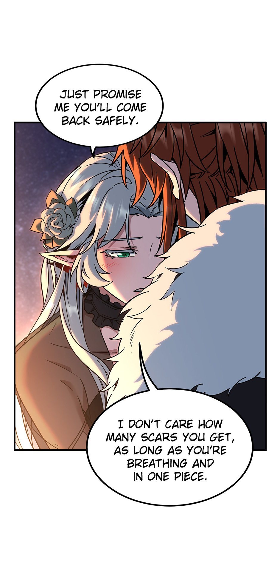 The Beginning After The End Chapter 199 - Page 82