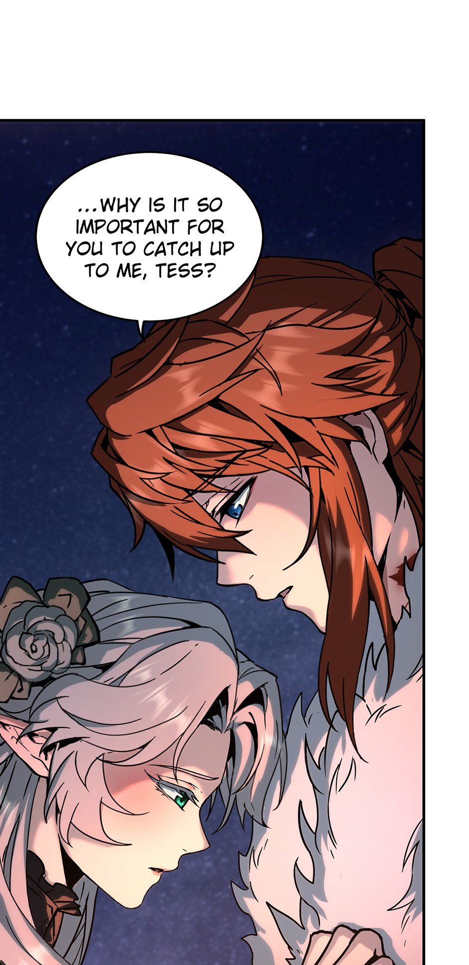 The Beginning After The End Chapter 199 - Page 83