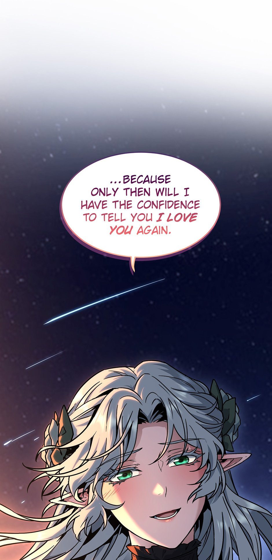 The Beginning After The End Chapter 199 - Page 85