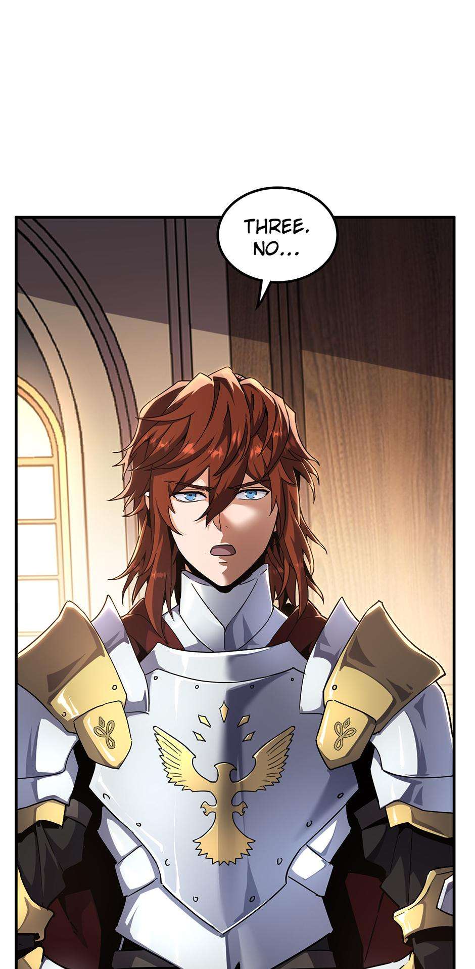 The Beginning After The End Chapter 200 - Page 2