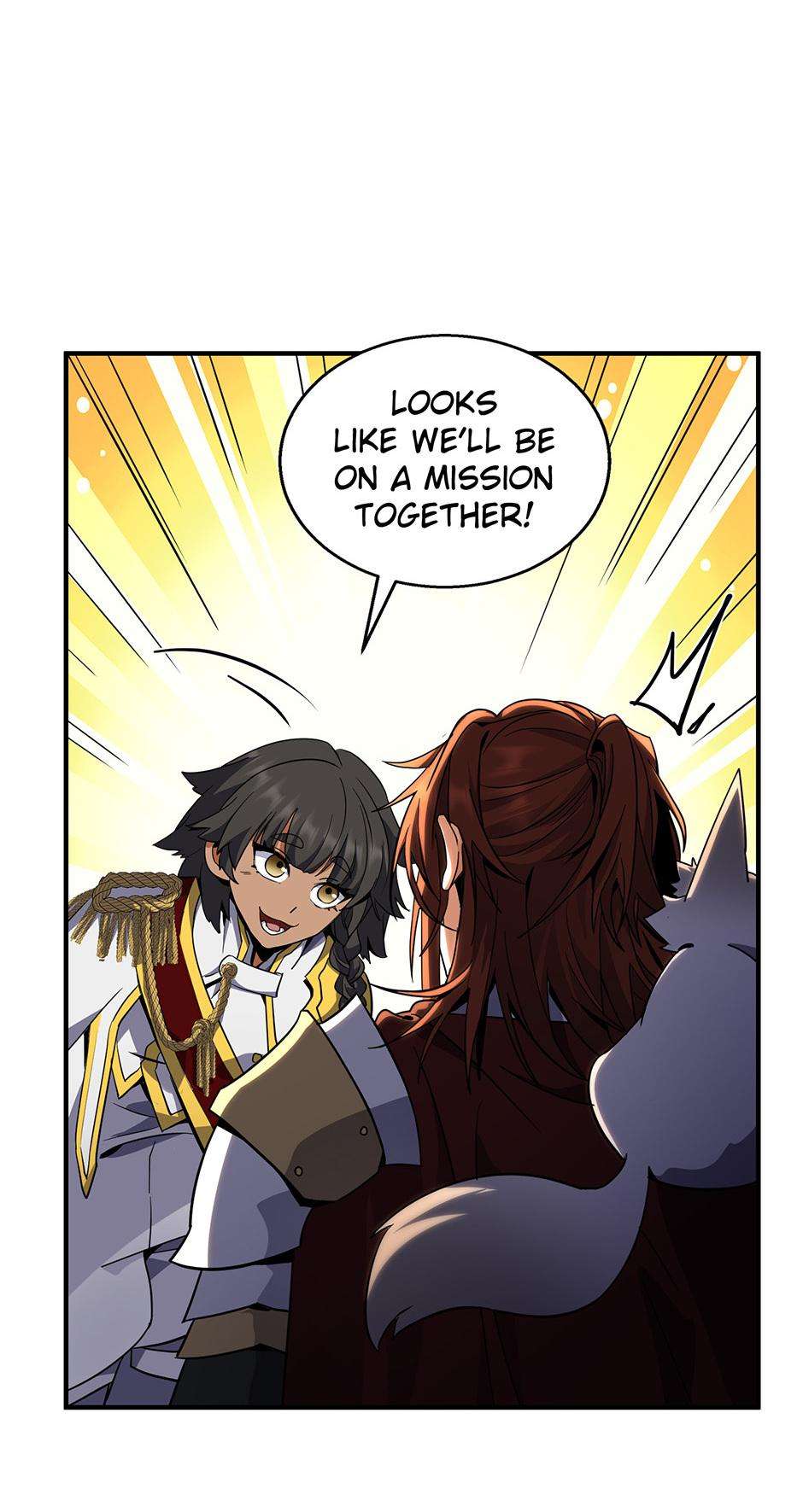 The Beginning After The End Chapter 200 - Page 32