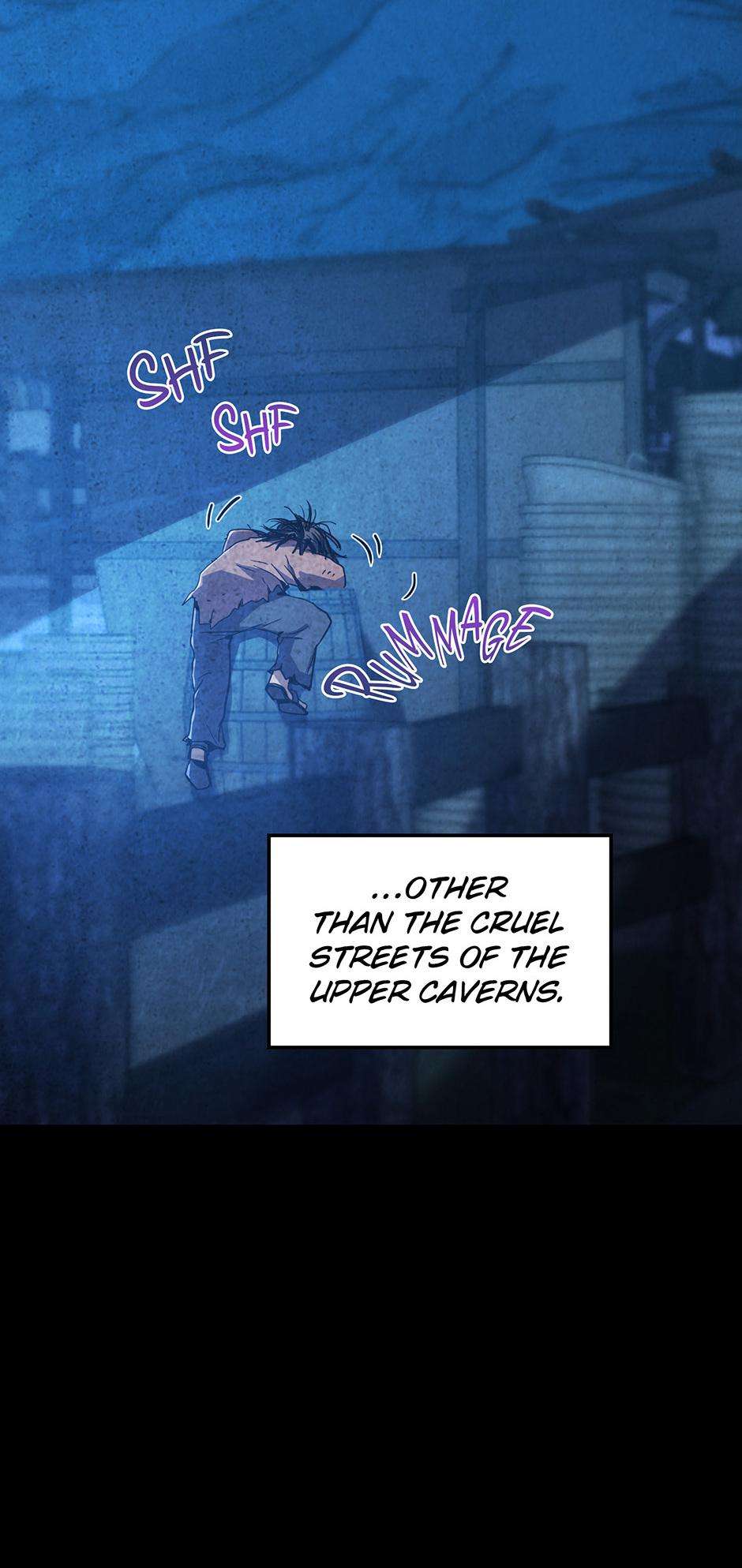 The Beginning After The End Chapter 200 - Page 40