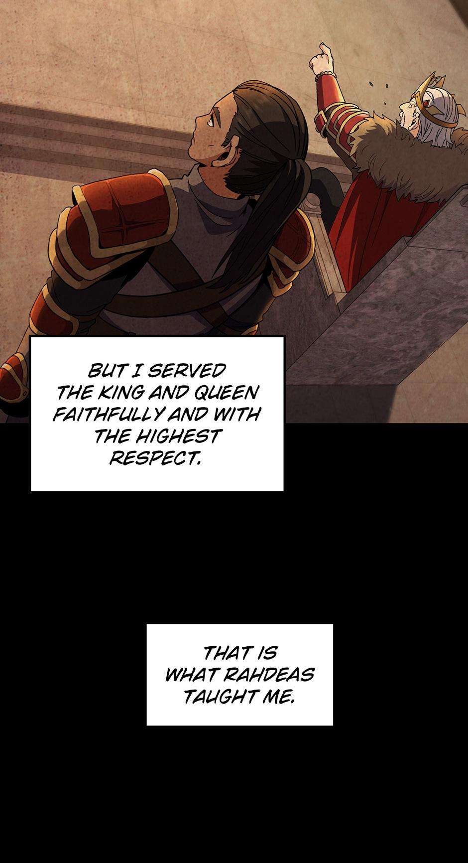 The Beginning After The End Chapter 200 - Page 47