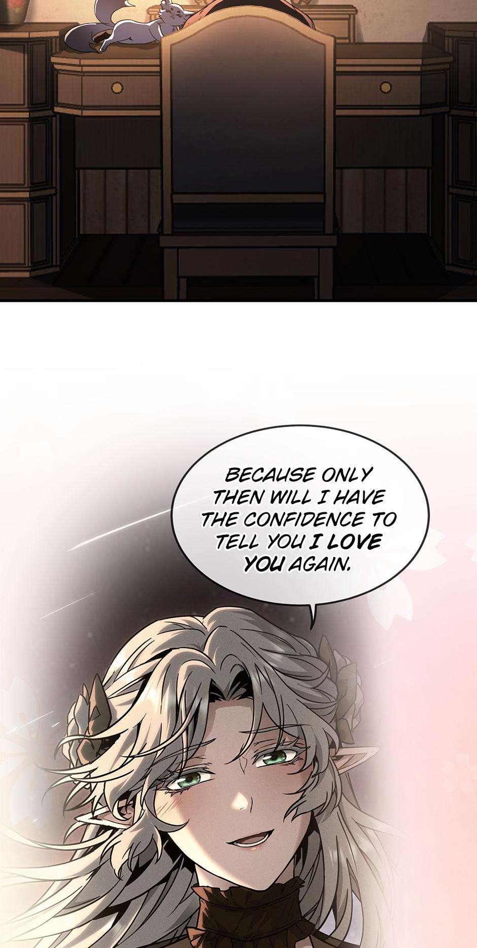 The Beginning After The End Chapter 200 - Page 58