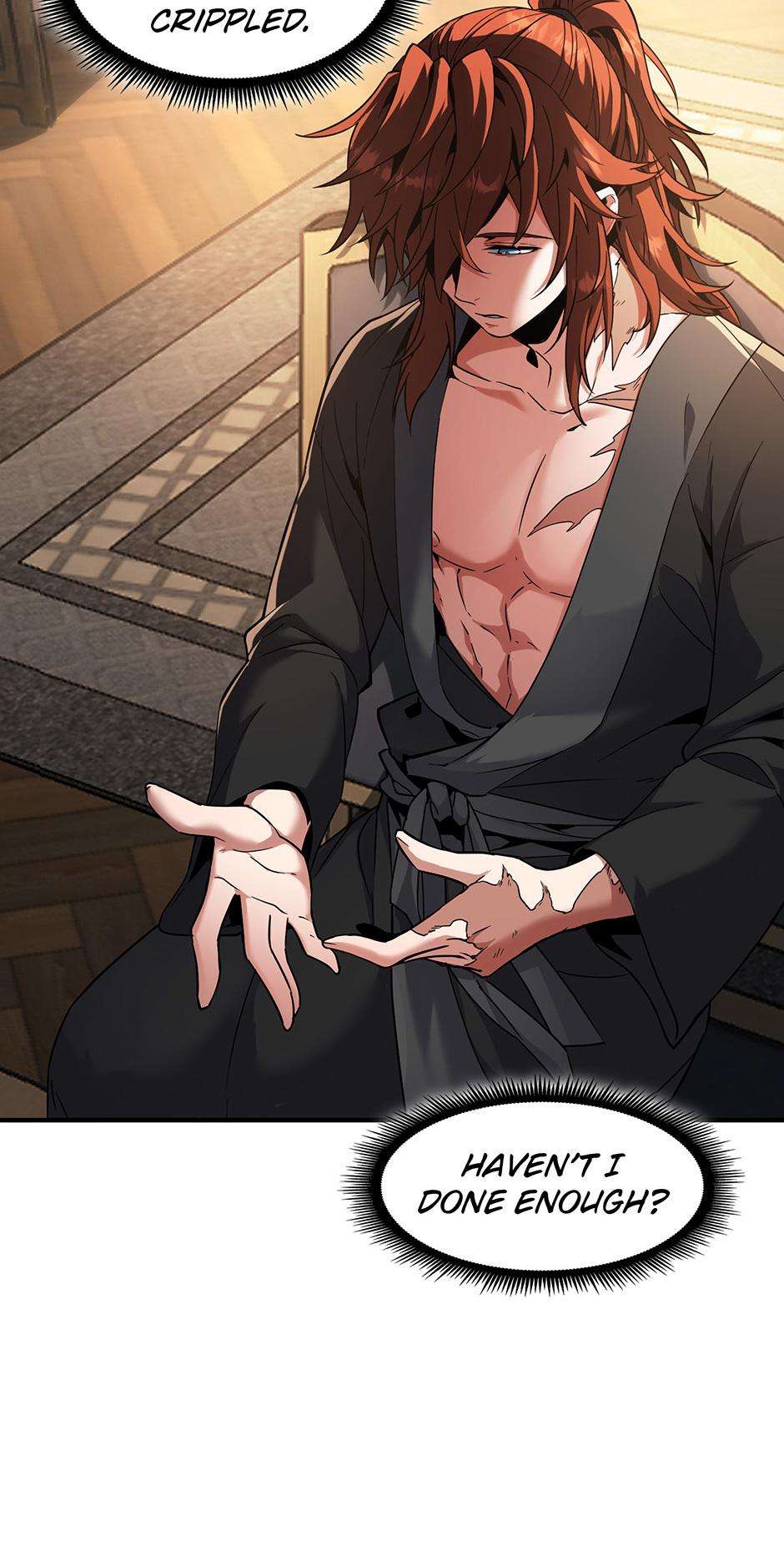 The Beginning After The End Chapter 200 - Page 62