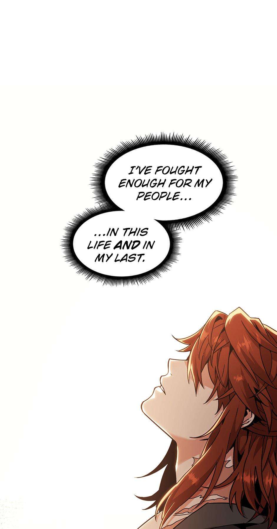 The Beginning After The End Chapter 200 - Page 63