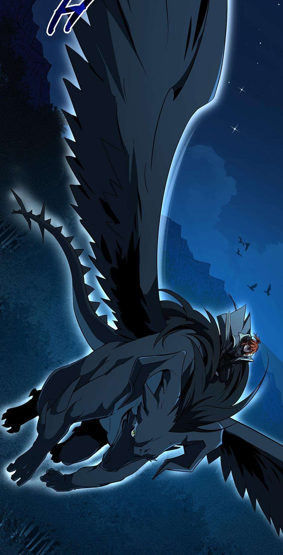 The Beginning After The End Chapter 201 - Page 2