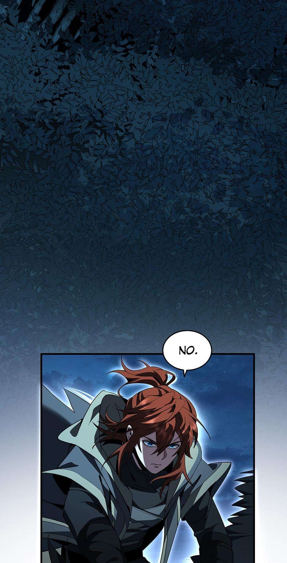 The Beginning After The End Chapter 201 - Page 4