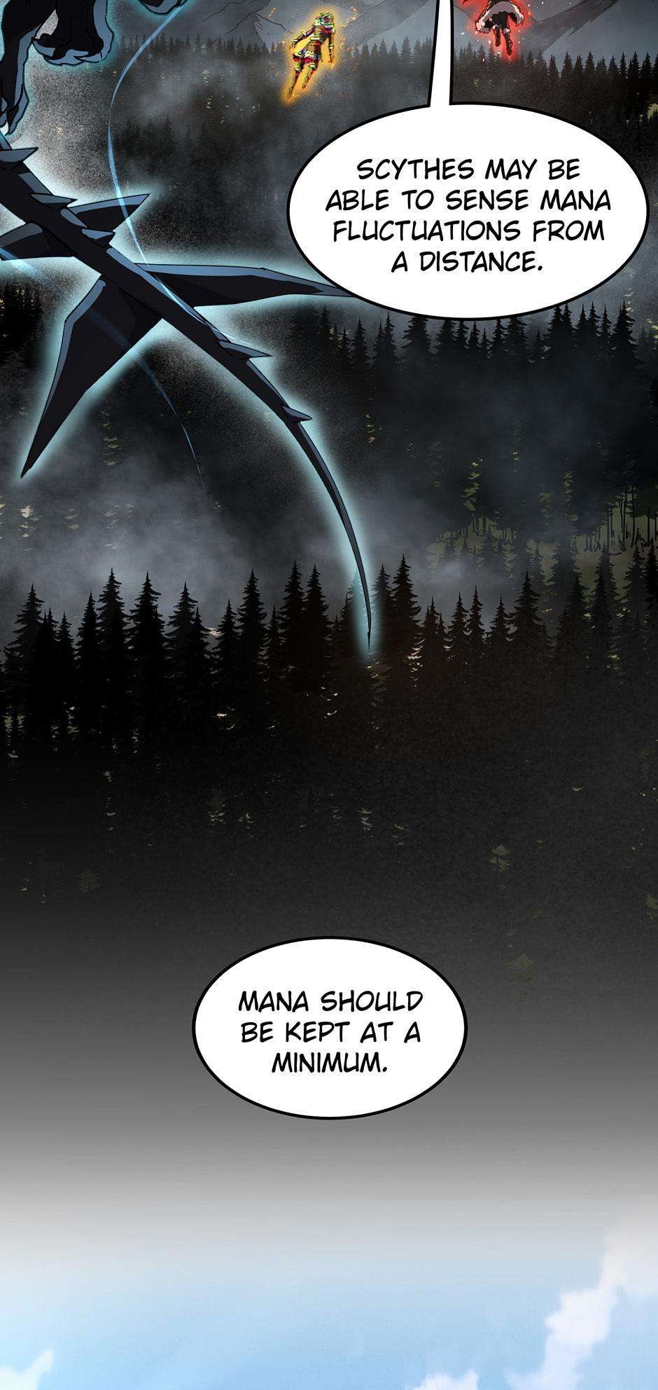 The Beginning After The End Chapter 201 - Page 64