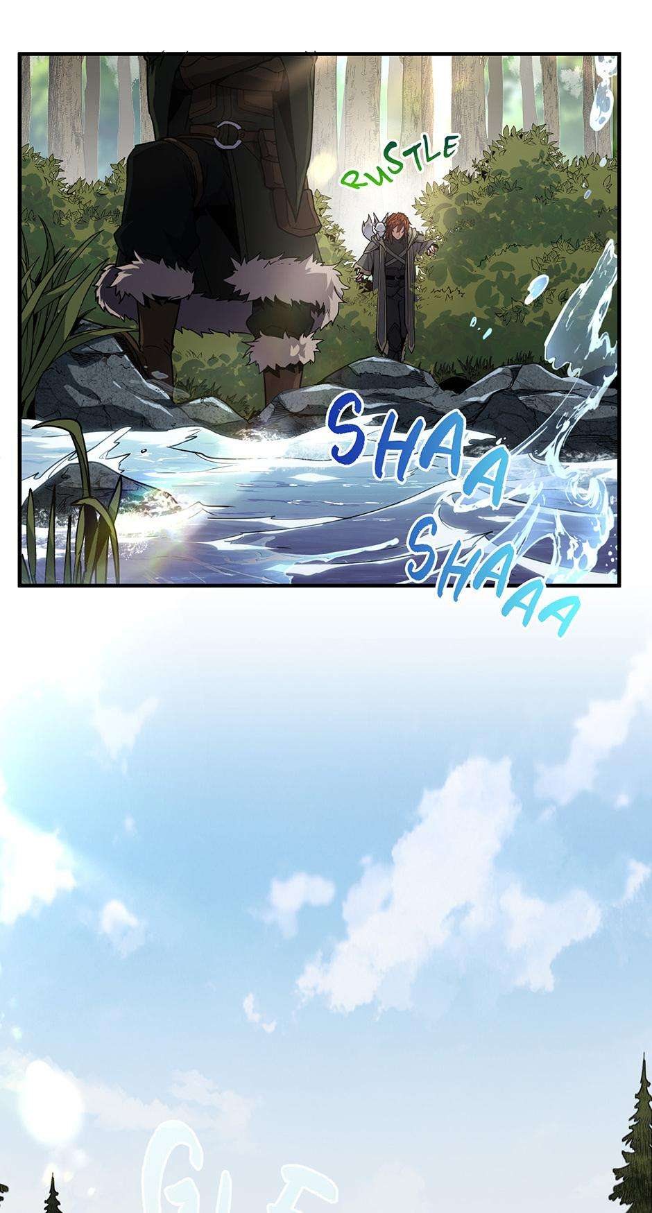 The Beginning After The End Chapter 201 - Page 70