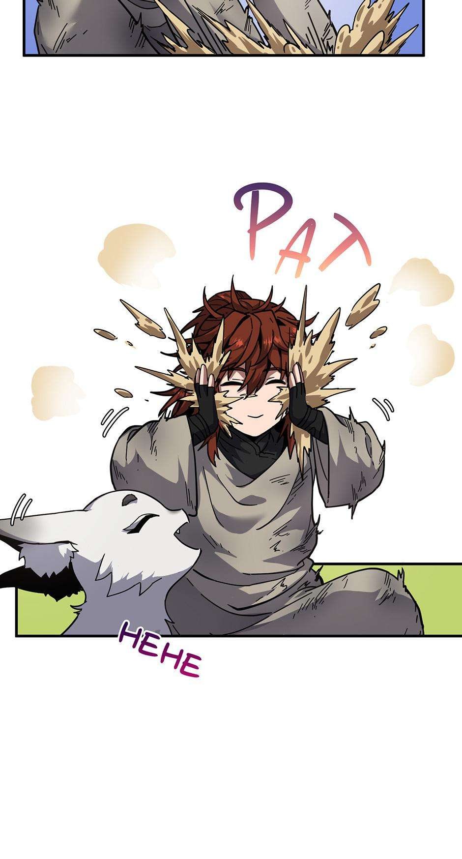 The Beginning After The End Chapter 201 - Page 74