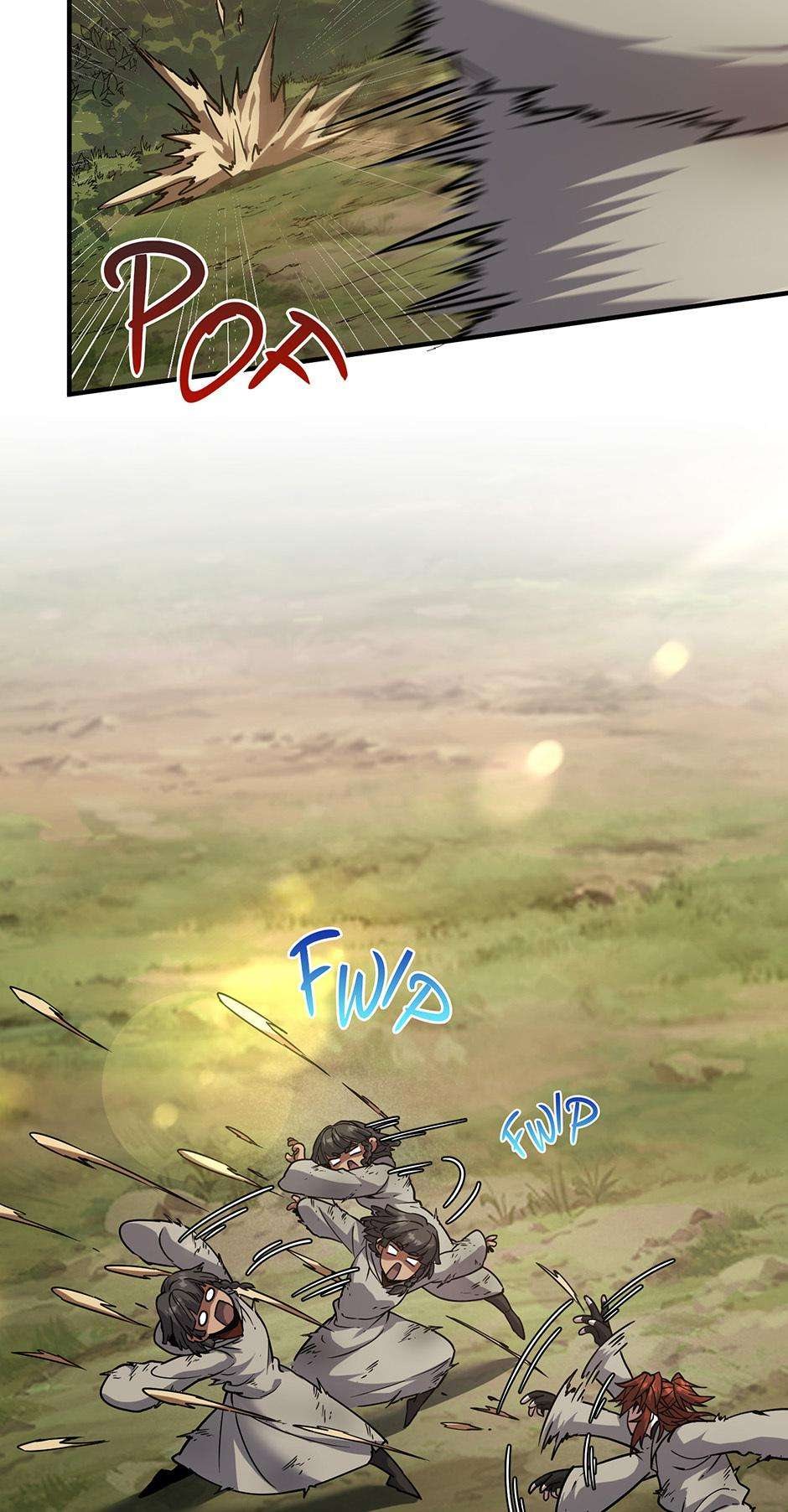 The Beginning After The End Chapter 201 - Page 77