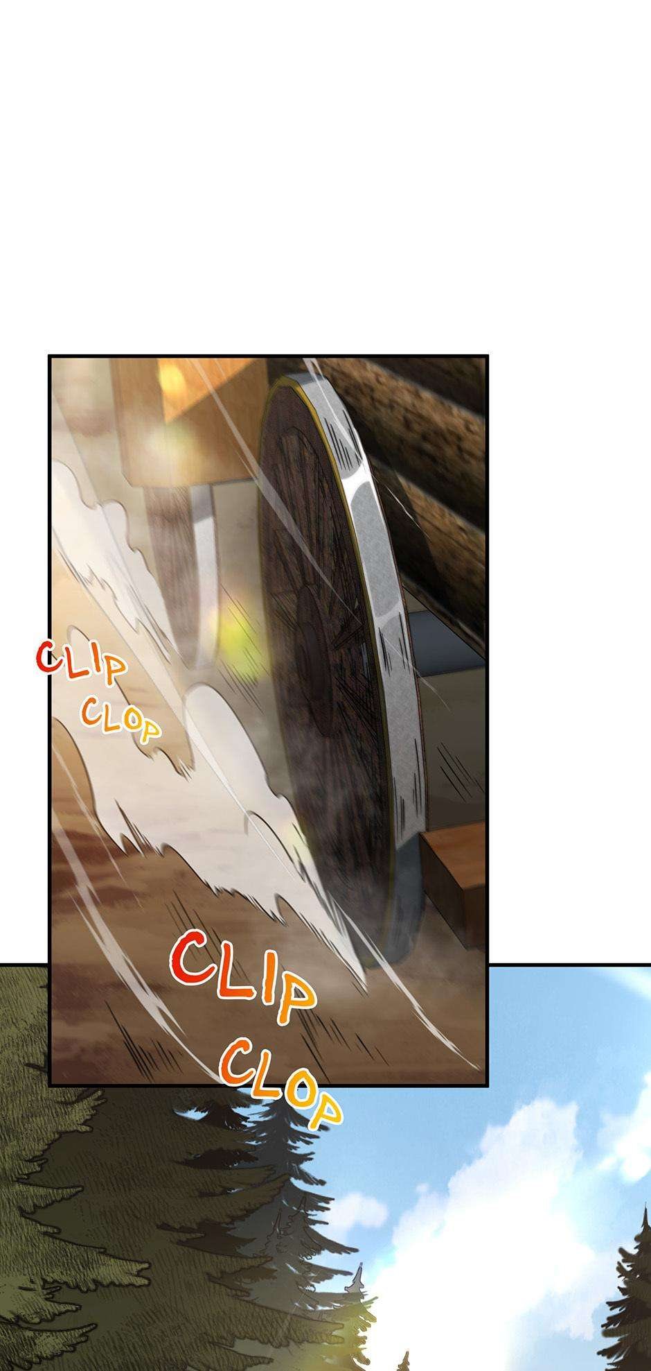 The Beginning After The End Chapter 201 - Page 83