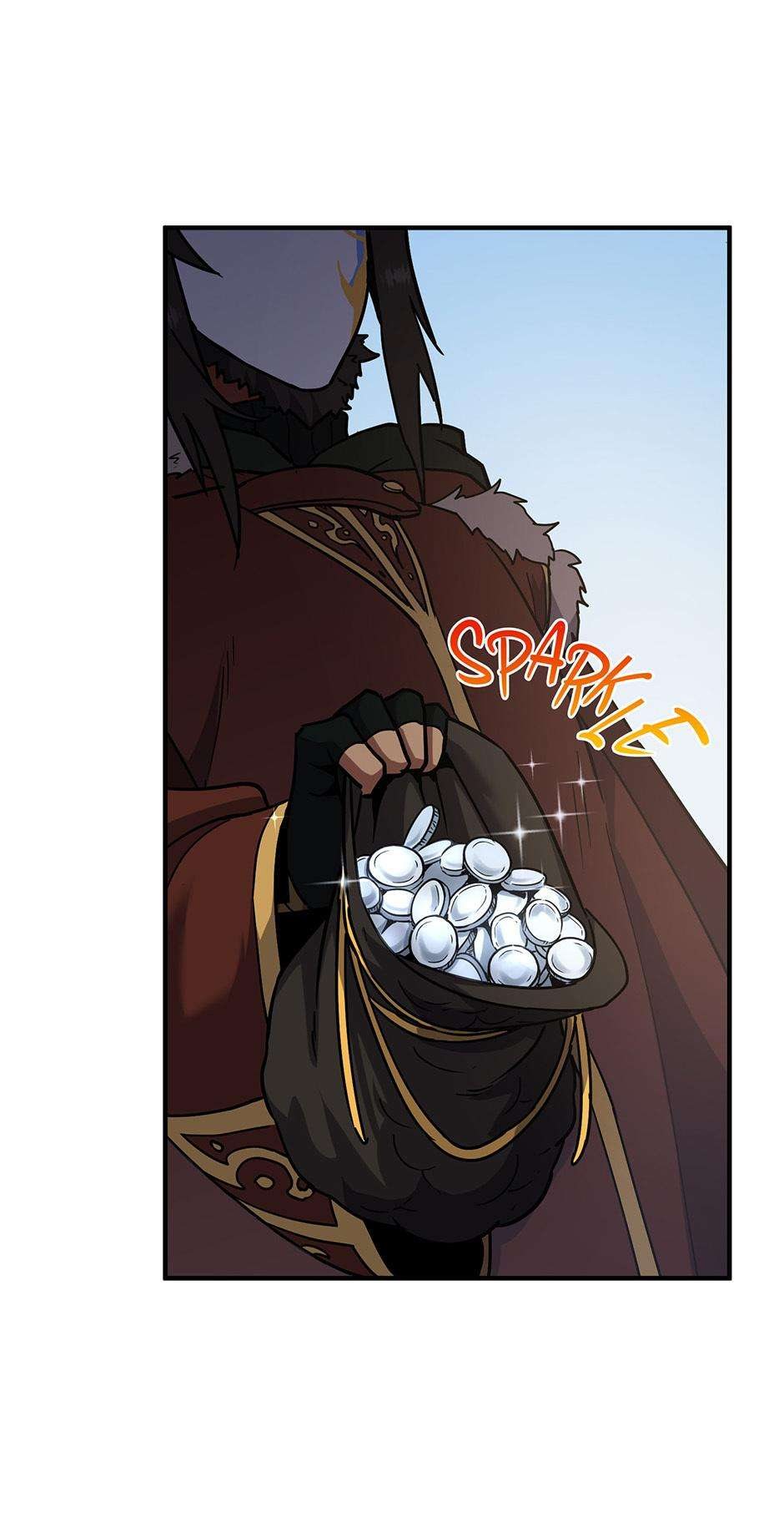 The Beginning After The End Chapter 201 - Page 88